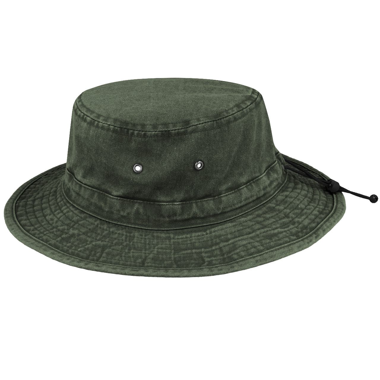 Max Wash Bucket Hat