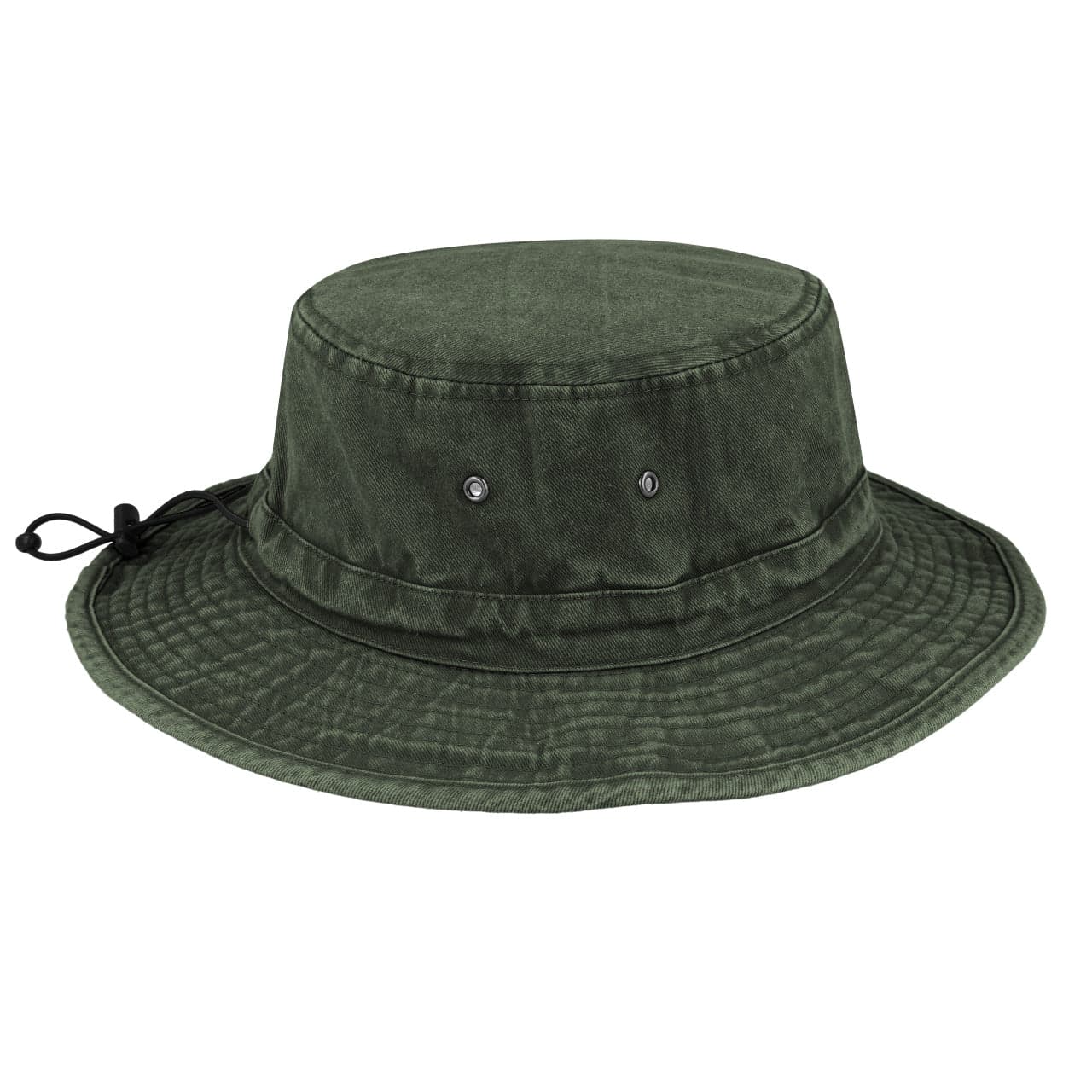 Max Wash Bucket Hat