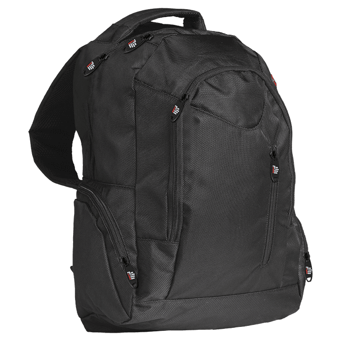 i-Backpack