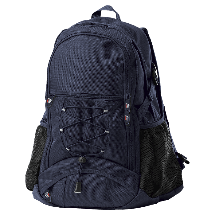 Tourista Backpack