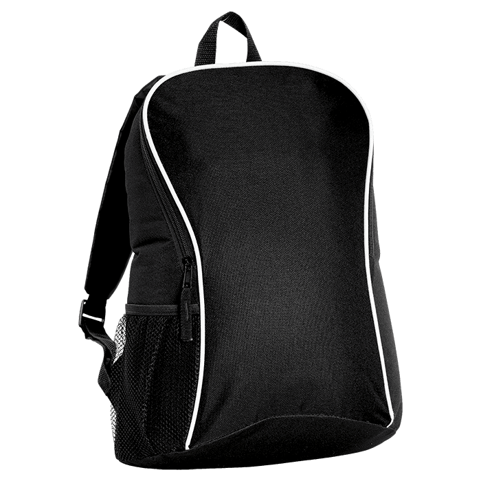 Curve and Arch Design Backpack