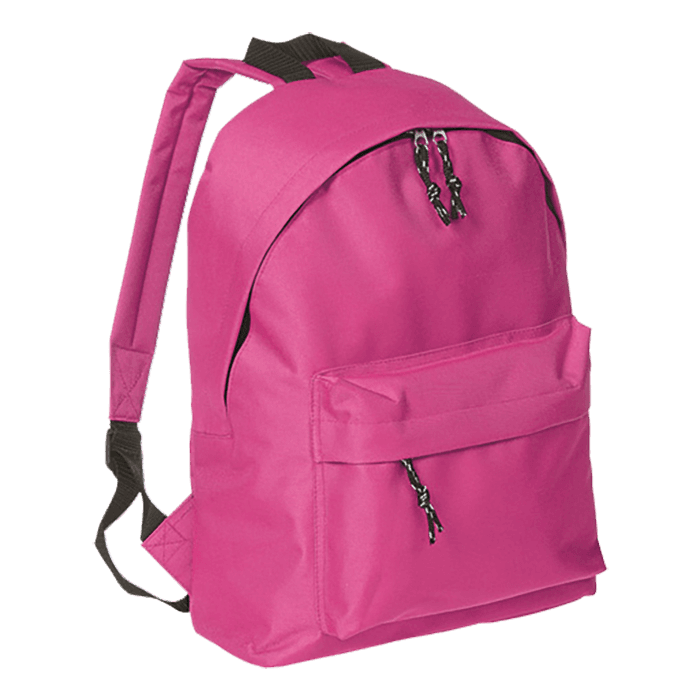 Discovery Backpack