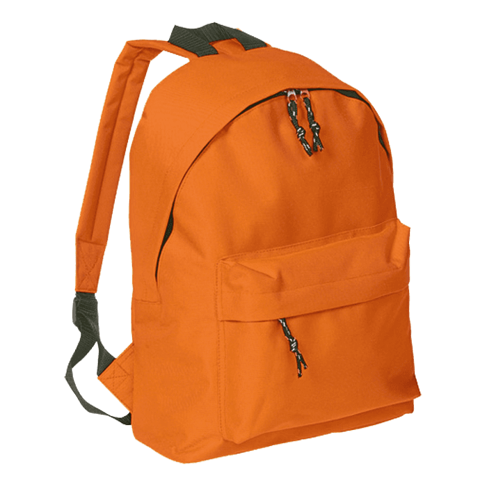 Discovery Backpack