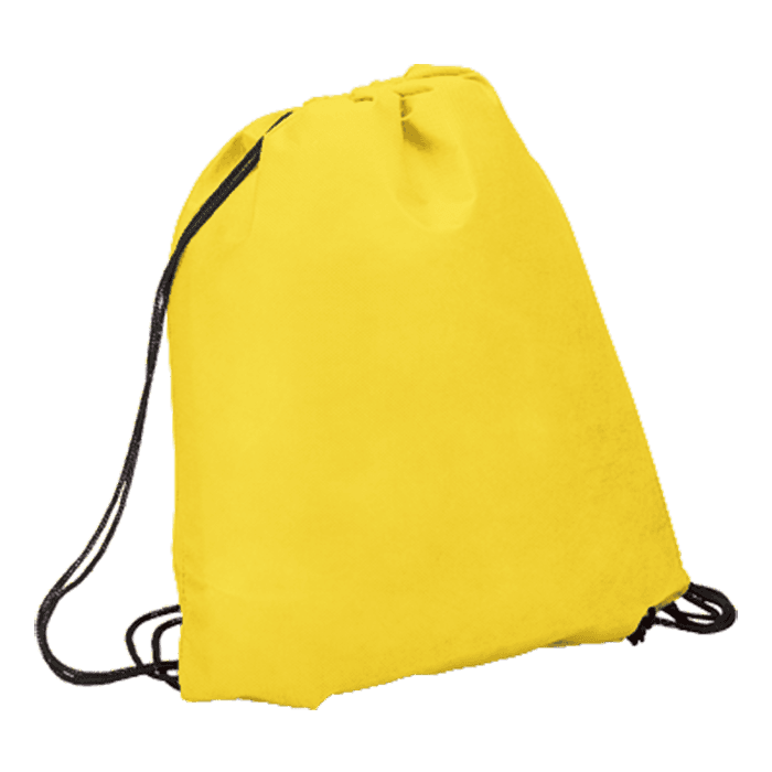 Drawstring Bag Non-Woven