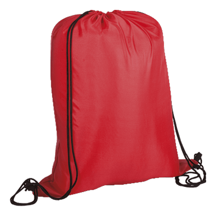 Lightweight Drawstring Bag 210D