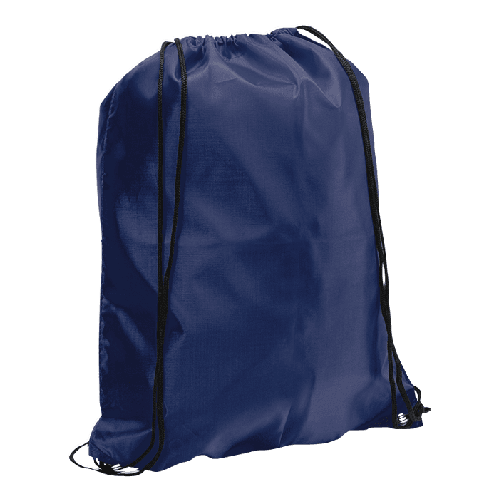 Spook Drawstring Bag
