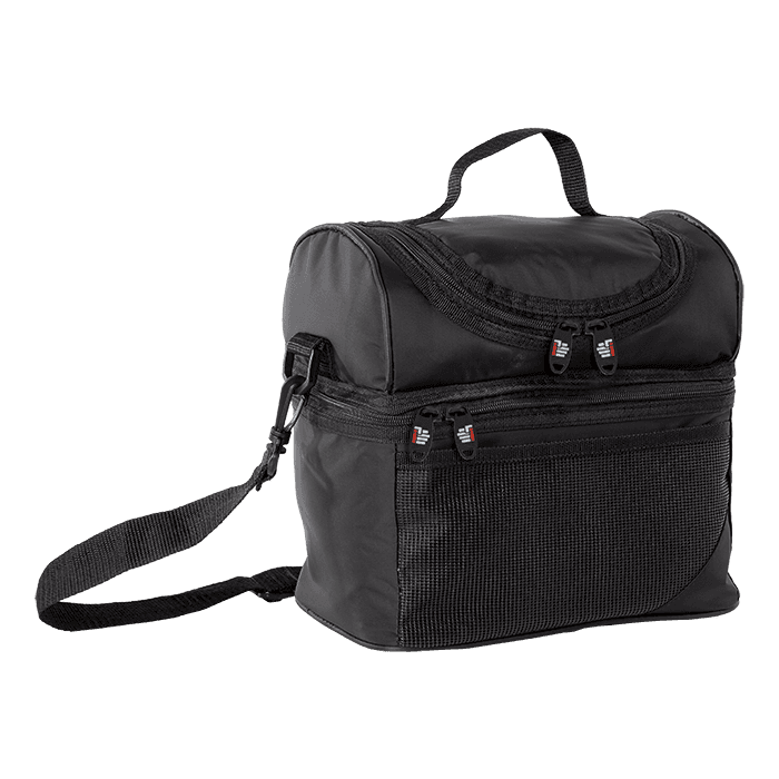 Double Decker Cooler