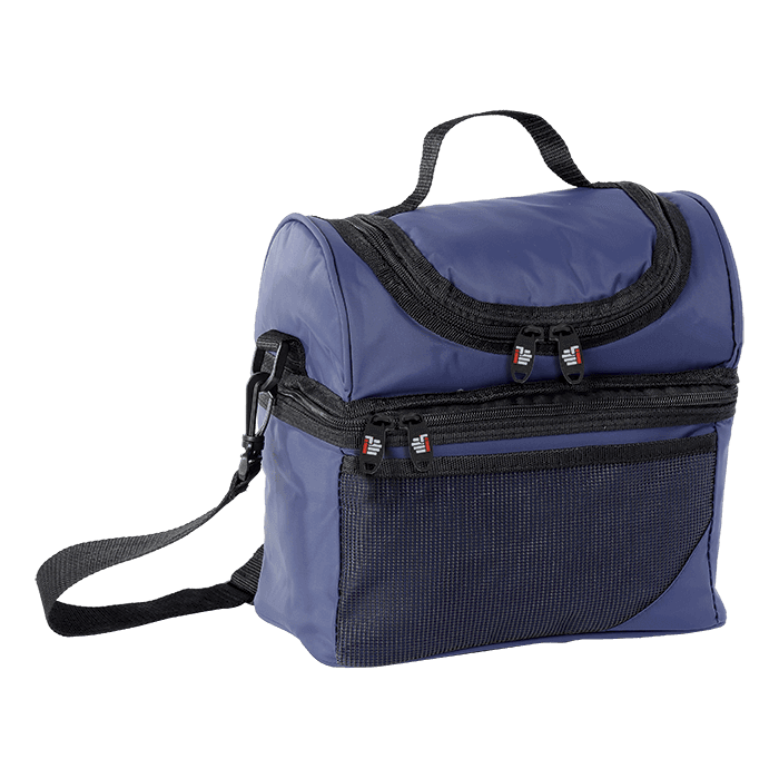 Double Decker Cooler