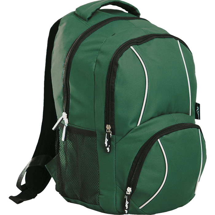 BRT Reflect Back Pack