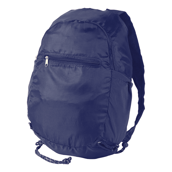 Stash Backpack