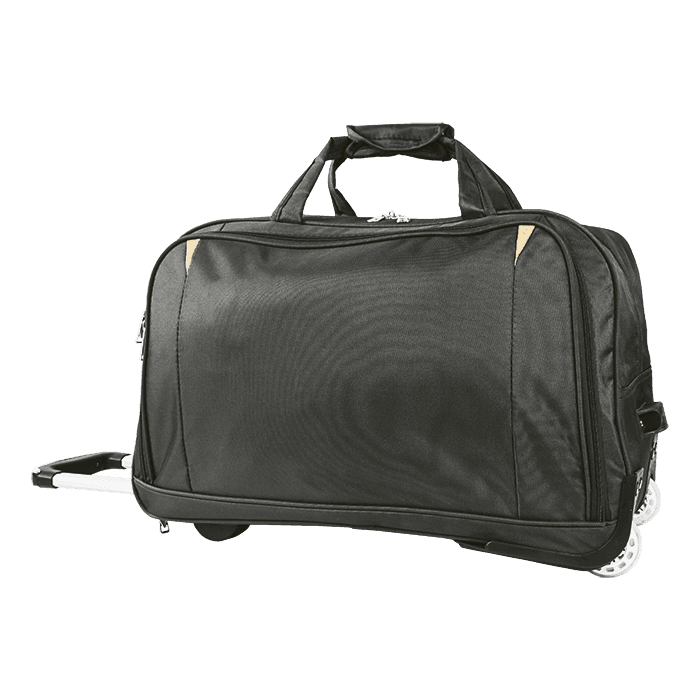 Duffle Roller Bag