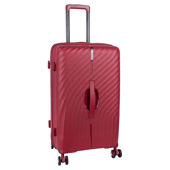 Cellini Xpedition Medium Trolley Trunk Case