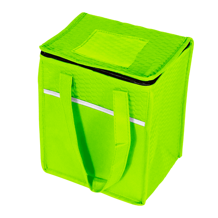 9 Can Wave Design Cooler