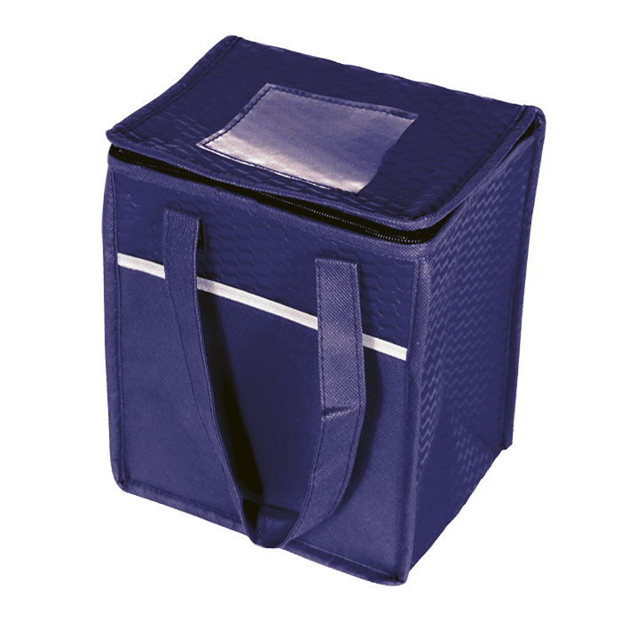 9 Can Wave Design Cooler