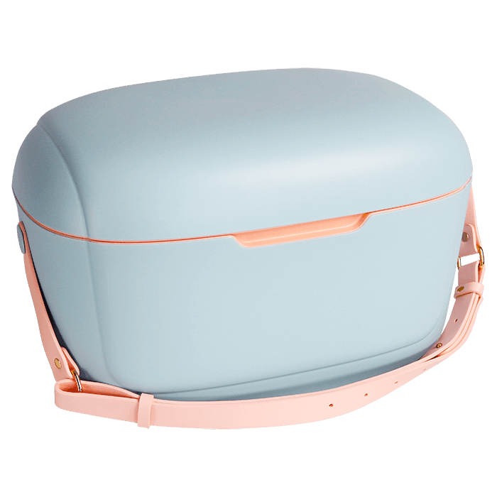 Hard Shell Cooler