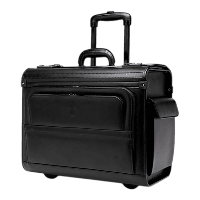 Pilot Case On Wheels New Line