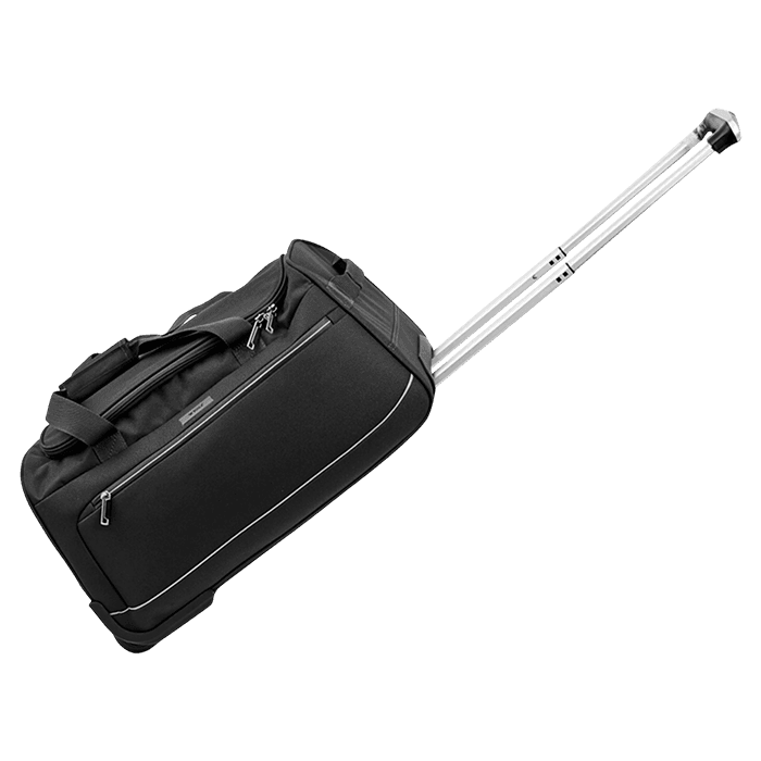 Tosca Platinum 50cm Trolley Duffel