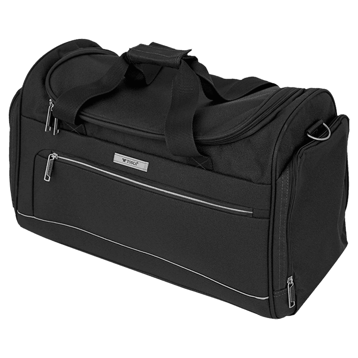 Tosca Platinum Duffel