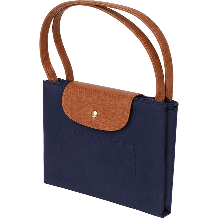 Essence Foldable Tote Bag Large