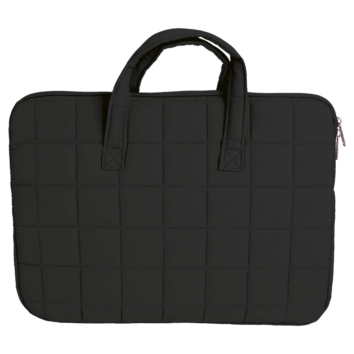 Padded Lap Top Bag