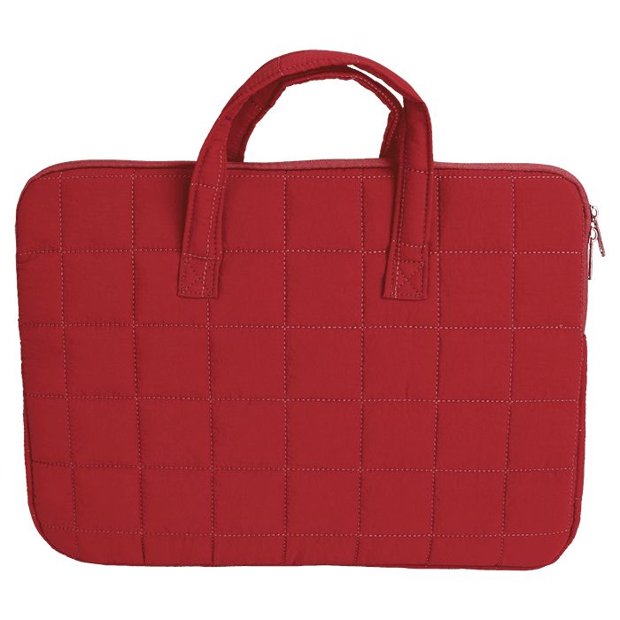 Padded Lap Top Bag