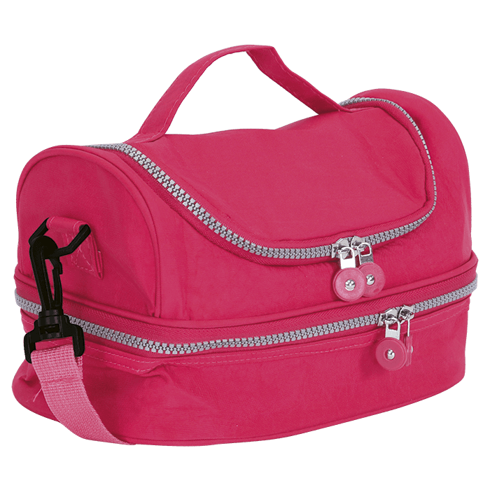 Barron Urban Cooler Lunch Bag