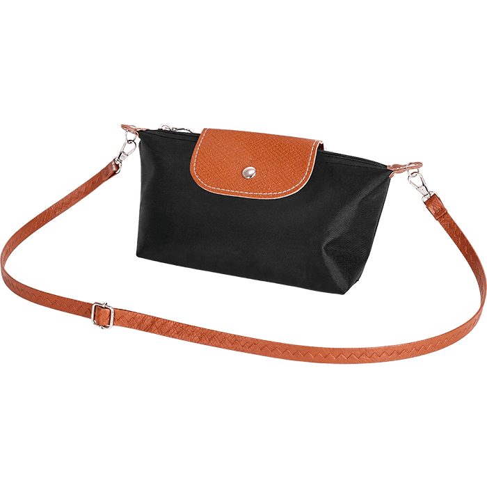Essence Crossbody Bag