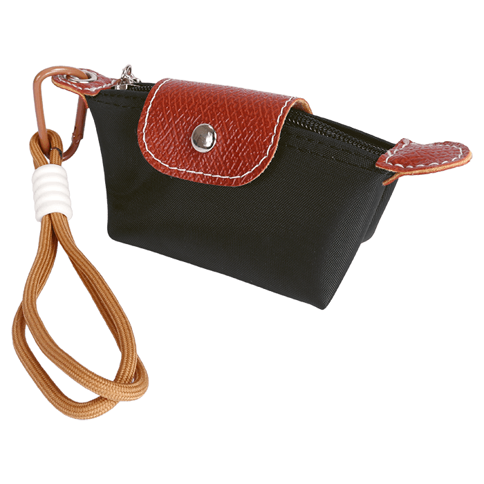 Essence Coin Purse Bag