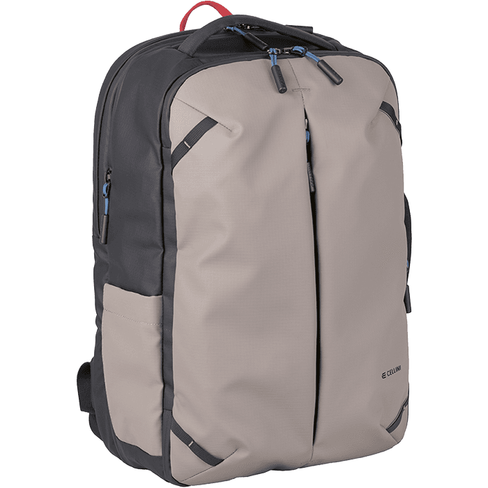 Sidekick Overnight Laptop Bag