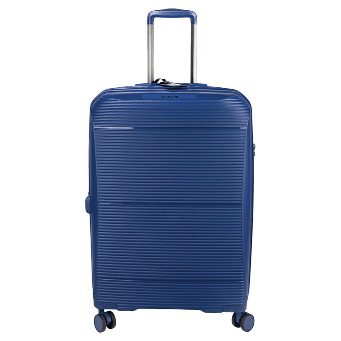 Cellini Qwest Carry On Trolley Case