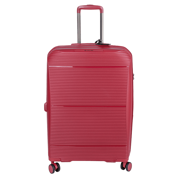 Cellini Qwest Carry On Trolley Case