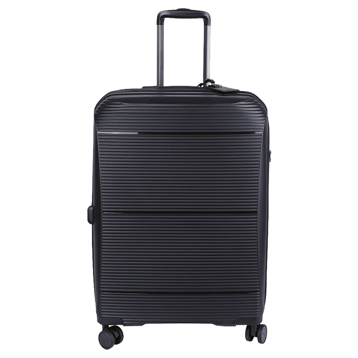 Medium Hard Shell Trolley Case