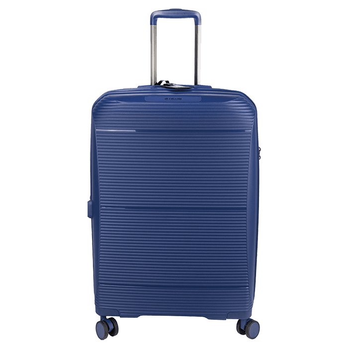 Medium Hard Shell Trolley Case