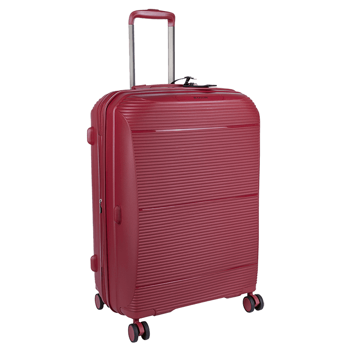 Medium Hard Shell Trolley Case