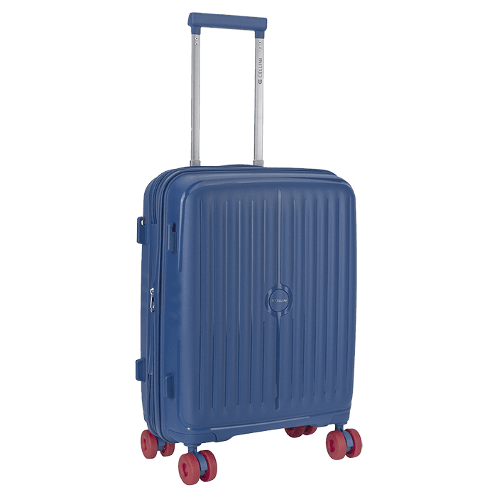 Rapido Hard Carry On Case
