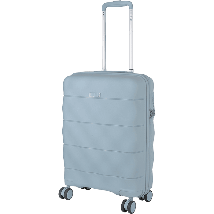 Elle Carry-On Trolley Case