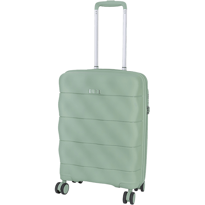 Elle Carry-On Trolley Case