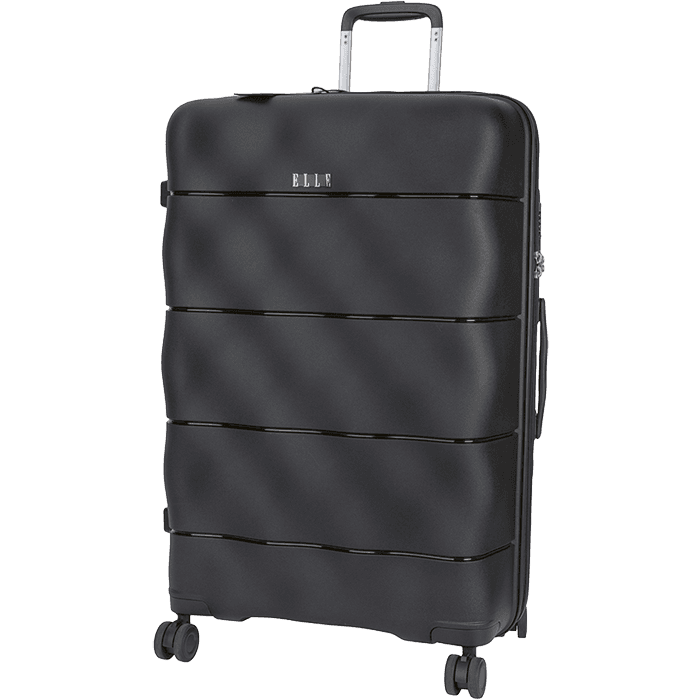 Large Hardshell Trolley Case