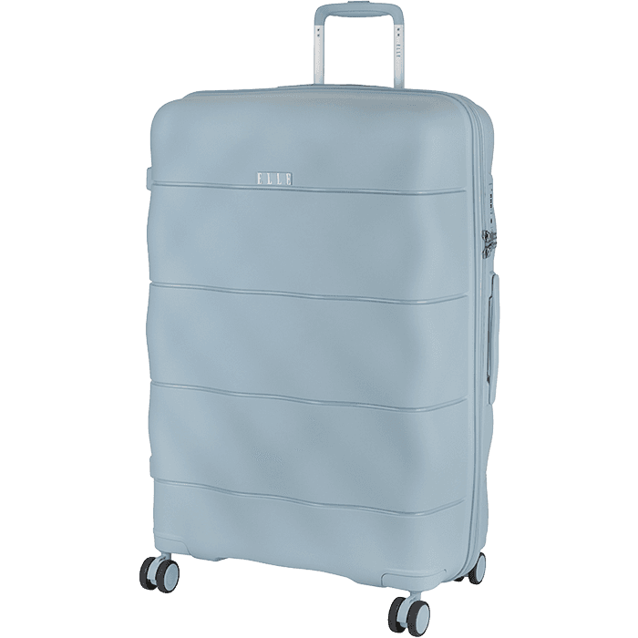 Large Hardshell Trolley Case