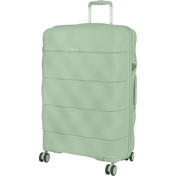 Large Hardshell Trolley Case