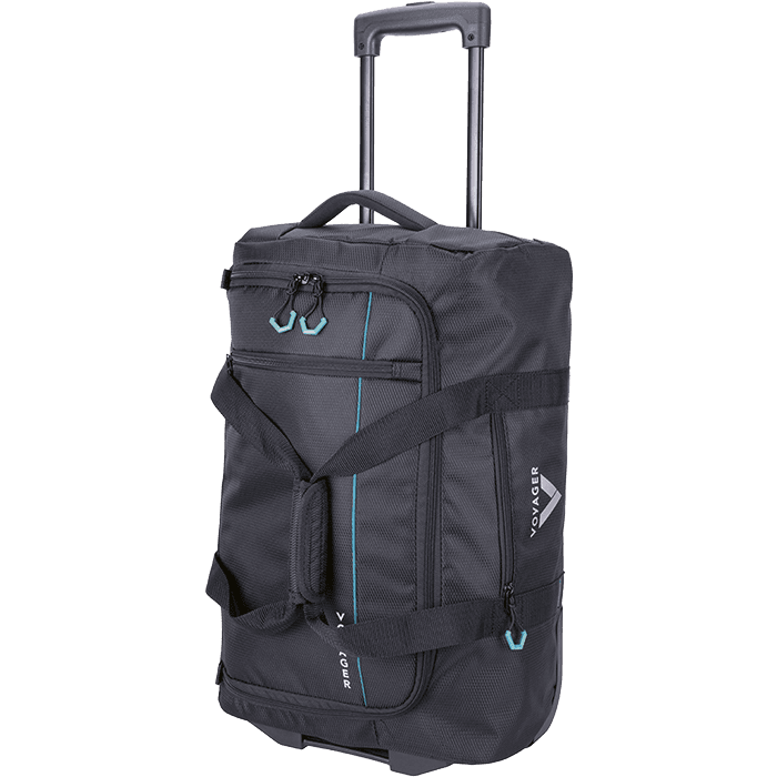 Voyager Trek Carry On Bag