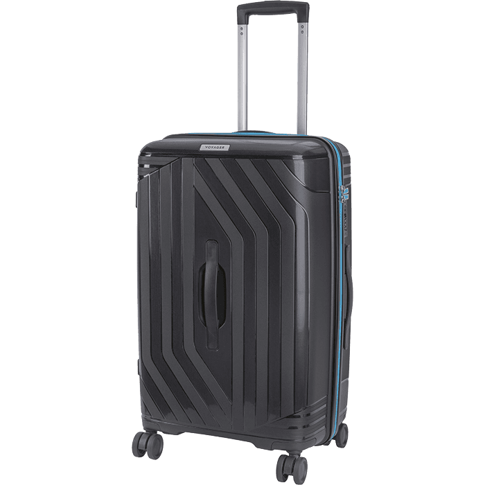 Voyager Medium Trolley Case