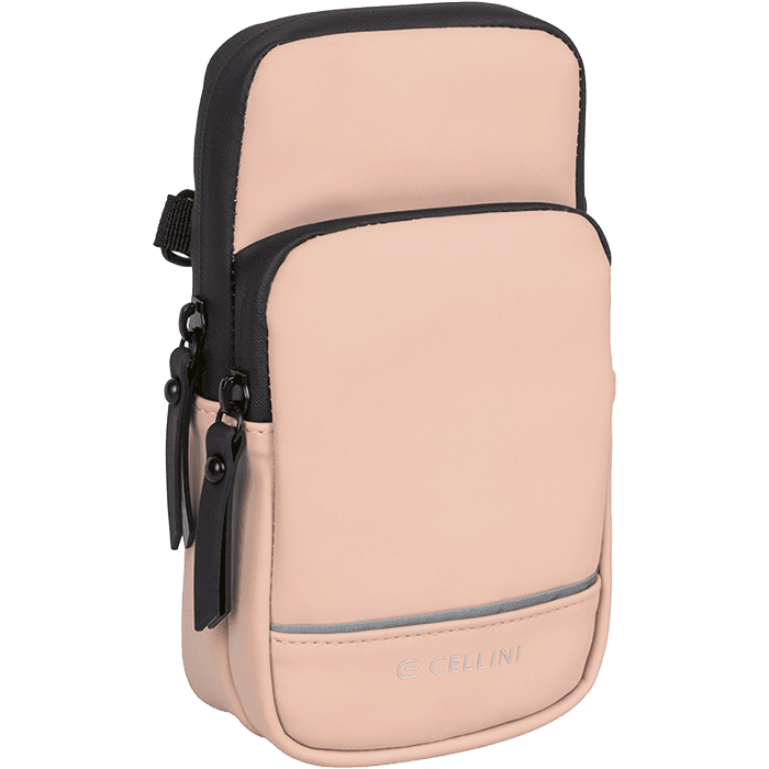 Hydro Mini Crossbody Bag