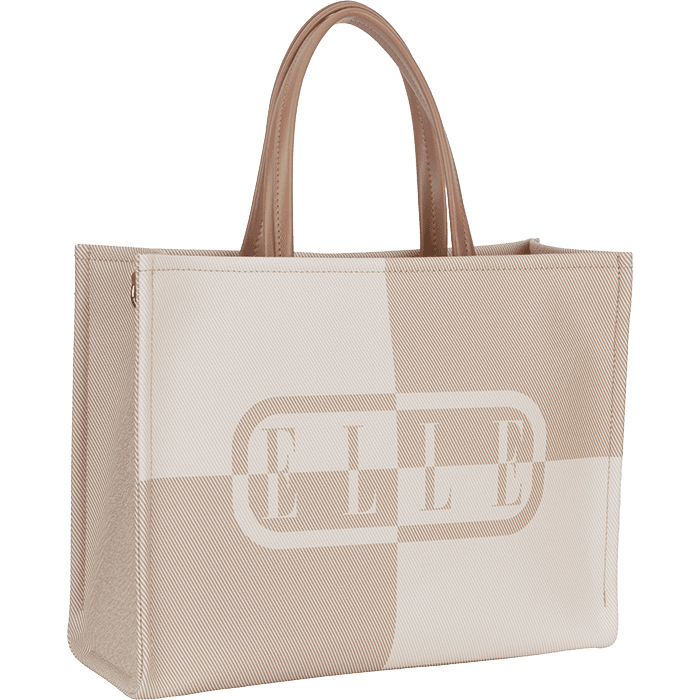 Avant Garde Large Shopper
