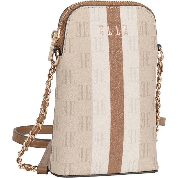 Monogram Phone Sling Bag