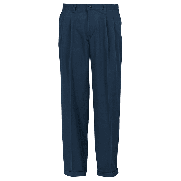 Poly Cotton Chino