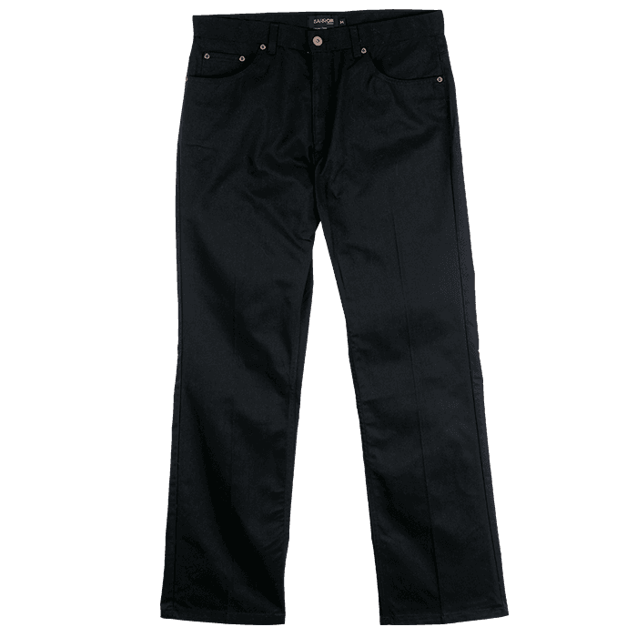 5 Pocket Chino