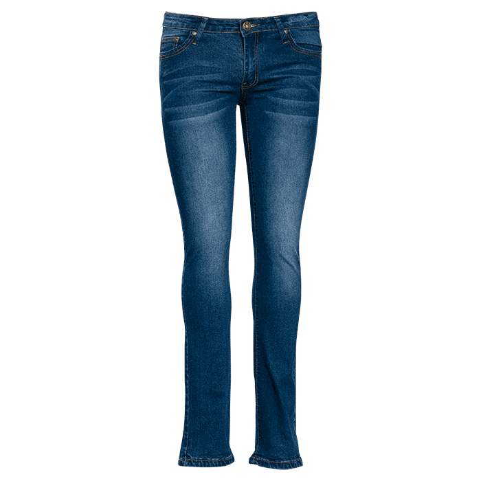 Urban Stretch Jeans Ladies
