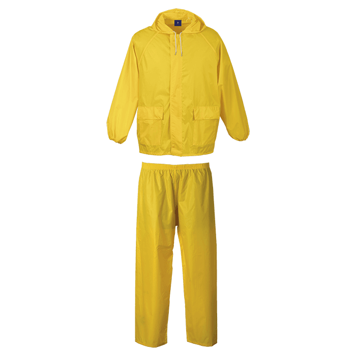Barron Essential Rain Suit