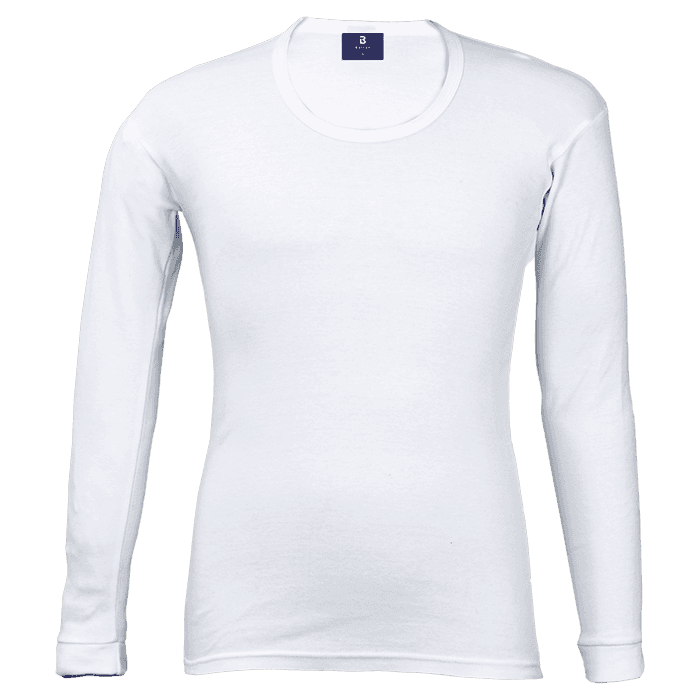 Barron Essential Thermal Tops